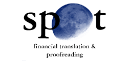 Spot logo
